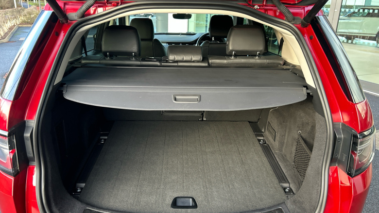 Land Rover Discovery Sport 2.0 D200 R-Dynamic HSE 5dr Auto [5 Seat] Diesel Station Wagon